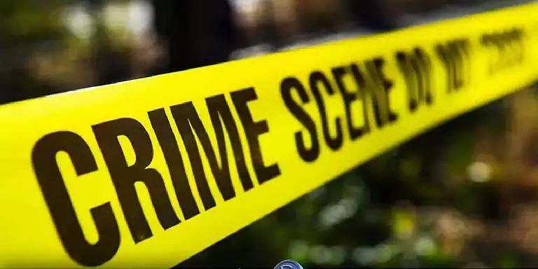 Gangarampur: तृणमूल कार्यकर्ता को गोली मारी गई, पार्टी में झगड़े का शक Gangarampur: तृणमूल कार्यकर्ता को गोली मारी गई, पार्टी में झगड़े का शक