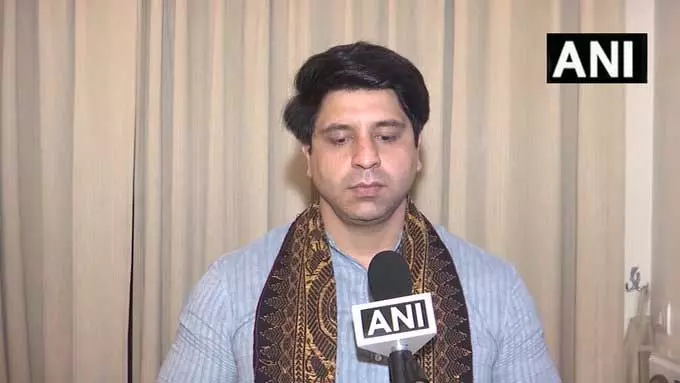 राहुल गांधी पर विपक्ष की राजनीतिक प्राथमिकता को देशहित से ऊपर रखने का आरोप राहुल गांधी पर विपक्ष की राजनीतिक प्राथमिकता को देशहित से ऊपर रखने का आरोप