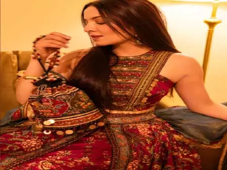 सेलिना जेटली को मिला प्रीति जिंटा का साथ, ईद पर दी नई हिम्मत सेलिना जेटली को मिला प्रीति जिंटा का साथ, ईद पर दी नई हिम्मत