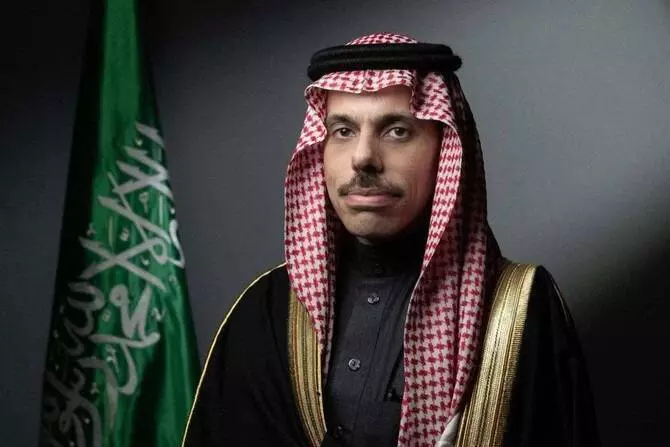 Prince Faisal बिन फरहान की मिस्र और सीरिया के विदेश मंत्रियों से क्षेत्रीय हालात पर बातचीत Prince Faisal बिन फरहान की मिस्र और सीरिया के विदेश मंत्रियों से क्षेत्रीय हालात पर बातचीत