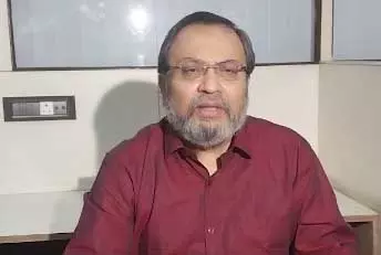 बंगाल चुनाव : आरजी कर पीड़िता की मां को प्रत्याशी बनाए जाने पर टीएमसी ने उठाए सवाल बंगाल चुनाव : आरजी कर पीड़िता की मां को प्रत्याशी बनाए जाने पर टीएमसी ने उठाए सवाल