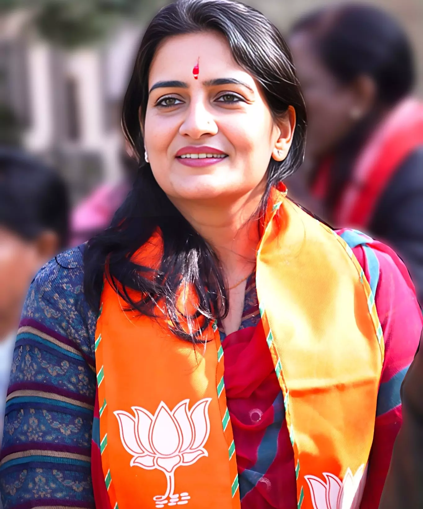 Jaipur: महिला कांग्रेस का प्रदर्शन फ्लॉप, समर्थन नहीं मिला: राखी राठौड़ Jaipur: महिला कांग्रेस का प्रदर्शन फ्लॉप, समर्थन नहीं मिला: राखी राठौड़
