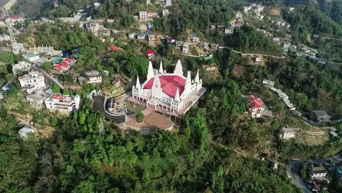 Mizoram के प्रभावशाली छात्र समूह ने पर्यटकों के लिए आचार संहिता जारी की
