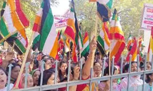 सिक्किम में सीधे जन संपर्क के ज़रिए लोकतंत्र को मज़बूत करना