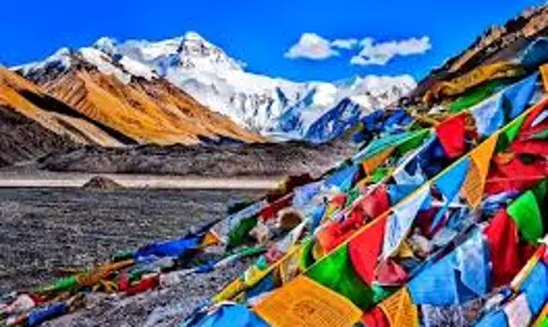 Sikkim - एक याद जो हमेशा मेरे दिल में बसी रहेगी