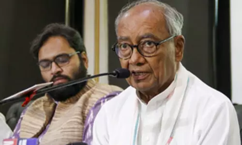पूर्व सीएम दिग्विजय सिंह आज अयोध्या में राम मंदिर आएंगे पूर्व सीएम दिग्विजय सिंह आज अयोध्या में राम मंदिर आएंगे