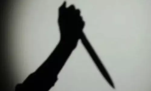 नाबालिग की चाकू मारकर हत्या, वारदात के पीछे के कारणों का भी पता लगाया जा रहा नाबालिग की चाकू मारकर हत्या, वारदात के पीछे के कारणों का भी पता लगाया जा रहा