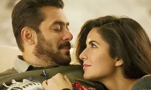 पाक एक्ट्रेस ने इस पुराने वीडियो में Salman–Katrina पर बड़ा खुलासा किया