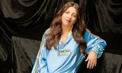 Zoya Akhtar ने नए प्रोजेक्ट ए परफेक्ट मैच की घोषणा