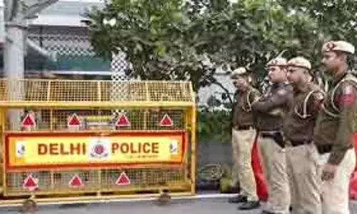 Delhi केंद्र ने राज्य पुलिस बल के आधुनिकीकरण के लिए 450.53 करोड़ रुपये आवंटित किए