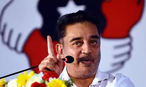 2021 विधानसभा चुनाव: मनीमा ने कोयंबटूर में DMK को जीतने से रोका