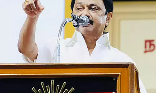 DMK गठबंधन पार्टियों के चुनाव क्षेत्रों की घोषणा आज DMK गठबंधन पार्टियों के चुनाव क्षेत्रों की घोषणा आज