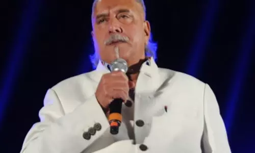 आरसीबी हमेशा मेरे डीएनए का हिस्सा रहेगी, नए मालिकों को बधाई: विजय माल्या आरसीबी हमेशा मेरे डीएनए का हिस्सा रहेगी, नए मालिकों को बधाई: विजय माल्या