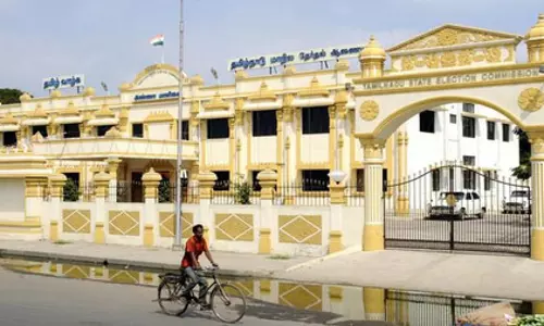 तमिलनाडु चुनाव: मतदाता सूची में नाम दर्ज कराने का आज आखिरी दिन