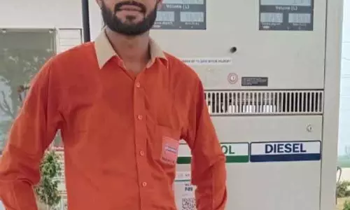 ऑपरेशन जीवन ज्योति: Fatehabad पुलिस ने युवाओं को नशे से छुटकारा दिलाया ऑपरेशन जीवन ज्योति: Fatehabad पुलिस ने युवाओं को नशे से छुटकारा दिलाया