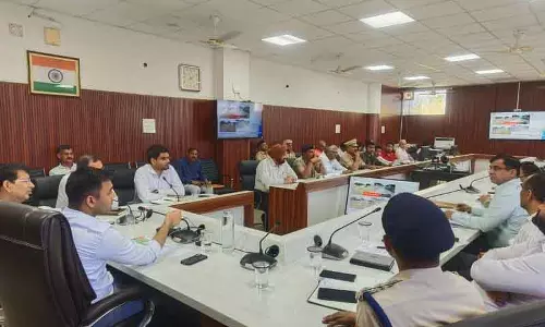 Kurukshetra में फरवरी में 5.90 करोड़ रुपये के चालान काटे गए