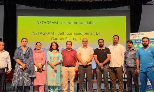 Sonepat राय यूनिवर्सिटी में स्पोर्ट्स इंजरी मैनेजमेंट पर वर्कशॉप Sonepat राय यूनिवर्सिटी में स्पोर्ट्स इंजरी मैनेजमेंट पर वर्कशॉप