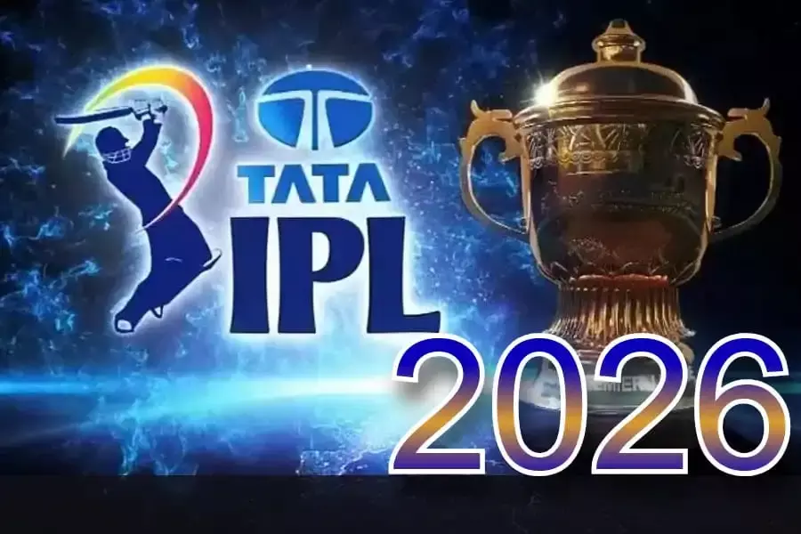 Sports Update: IPL का मेगा सीजन, नए फॉर्मेट से बढ़ेगा उत्साह Sports Update: IPL का मेगा सीजन, नए फॉर्मेट से बढ़ेगा उत्साह