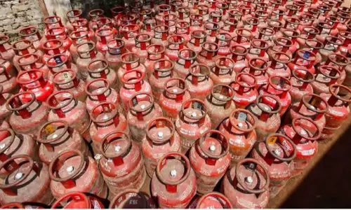 कमर्शियल LPG वितरण के लिए प्राथमिकता श्रेणियां तय