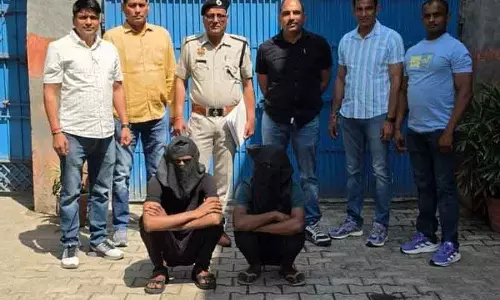 Panipat में 17 साल के लड़के की हत्या के आरोप में भाई गिरफ्तार