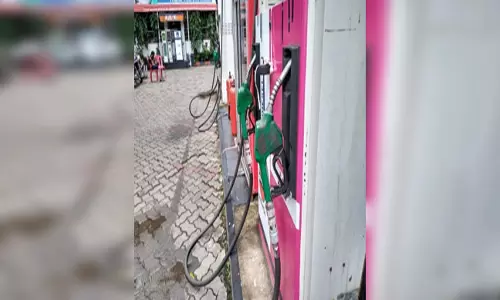 देशभर में पेट्रोल-डीजल की सप्लाई सामान्य, तेजी से बढ़ाए जा रहे PNG कनेक्शन: केंद्र सरकार
