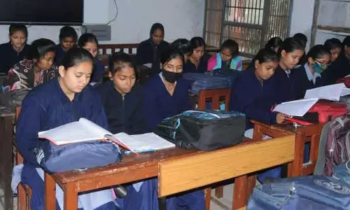 Haryana के प्राइवेट स्कूलों से सरकार की समान शिक्षा योजना पर ठंडा रिस्पॉन्स