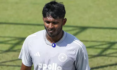 IPL 2026: गुजरात टाइटन्स ने आजमाए हुए खिलाड़ियों पर बड़ा दांव लगाया IPL 2026: गुजरात टाइटन्स ने आजमाए हुए खिलाड़ियों पर बड़ा दांव लगाया