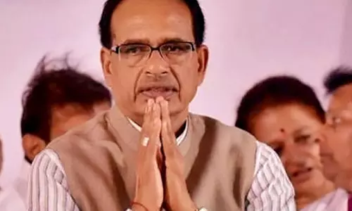 Bhopal: केंद्रीय मंत्री का रायसेन दौरा, मेले की तैयारियों की समीक्षा Bhopal: केंद्रीय मंत्री का रायसेन दौरा, मेले की तैयारियों की समीक्षा