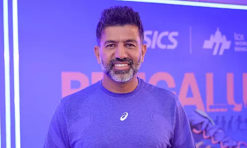 डीके और दूसरे युवाओं को गाइड करने के लिए उत्साहित हूं: Rohan Bopanna डीके और दूसरे युवाओं को गाइड करने के लिए उत्साहित हूं: Rohan Bopanna