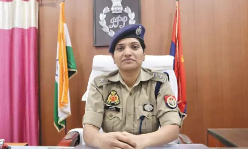 Farrukhabad: आरती सिंह का निरीक्षण, दिए आवश्यक निर्देश Farrukhabad: आरती सिंह का निरीक्षण, दिए आवश्यक निर्देश