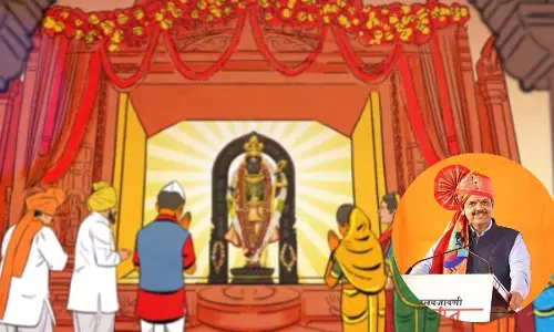 CM, डिप्टी CM , और मुंबई की मेयर रितु तावड़े ने राम नवमी पर दिल से शुभकामनाएं दी CM, डिप्टी CM , और मुंबई की मेयर रितु तावड़े ने राम नवमी पर दिल से शुभकामनाएं दी