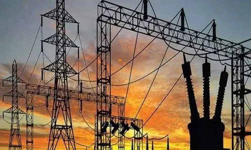 Haryana बिजली आयोग ने 2026-27 के लिए बिजली दरों में कोई बदलाव नहीं किया Haryana बिजली आयोग ने 2026-27 के लिए बिजली दरों में कोई बदलाव नहीं किया