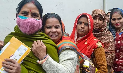 Kerala विधानसभा चुनाव 2026 : राज्य की चुनावी राजनीति में महिलाएं पिछड़ती जा रही है