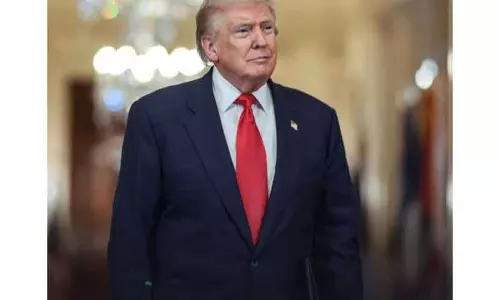 Trump ने सलाहकारों से कहा, ईरान संघर्ष जल्द खत्म हो जाए: रिपोर्ट