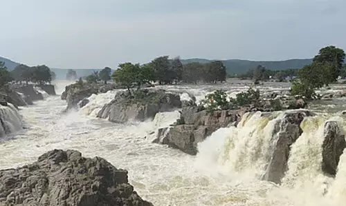Cauvery सरप्लस वॉटर प्रोजेक्ट: एक लगातार मांग और वादा