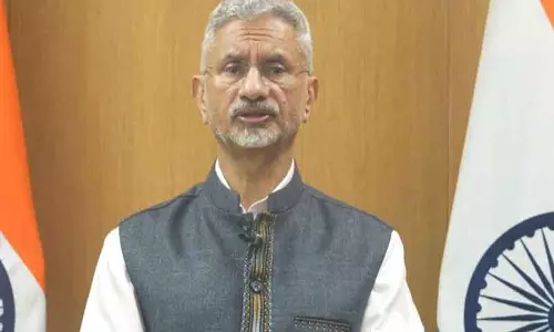 विदेश मंत्री एस जयशंकर G7 विदेश मंत्रियों की बैठक के लिए फ्रांस जाएंगे