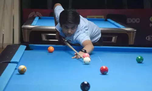 Ludhiana: पूल टूर्नामेंट का दूसरा दिन शानदार जीत और करीबी मुकाबले से भरा रहा