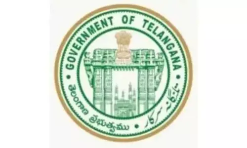 Telangana के सरकारी अस्पतालों में 1770 वेंटिलेटर हैं: Health Dept Telangana के सरकारी अस्पतालों में 1770 वेंटिलेटर हैं: Health Dept