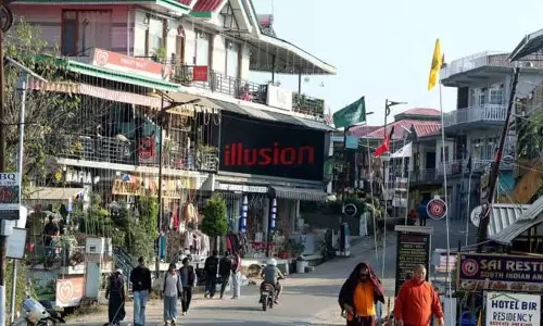 Nagar Panchayat के तौर पर अपग्रेड होने के बाद, 10,000 की आबादी वाले बीर में नौ वार्ड होंगे Nagar Panchayat के तौर पर अपग्रेड होने के बाद, 10,000 की आबादी वाले बीर में नौ वार्ड होंगे