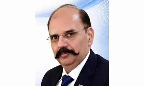 डॉ. एम ए अलीम को D2C का नेशनल चेयरमैन नियुक्त किया गया