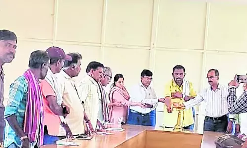 Karnataka : आम उत्पादकों के लिए प्रशिक्षण