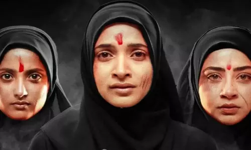 The Kerala Story 2 ने फ़ाइनल बॉक्स ऑफ़िस कलेक्शन से आगे निकल गई The Kerala Story 2 ने फ़ाइनल बॉक्स ऑफ़िस कलेक्शन से आगे निकल गई