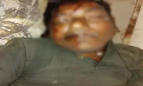 दुर्ग एक्सीडेंट में 2 मौतें