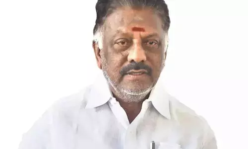 OPS ने कहा, अगर स्टालिन आदेश देंगे तो 2026 का चुनाव लड़ेंगे OPS ने कहा, अगर स्टालिन आदेश देंगे तो 2026 का चुनाव लड़ेंगे