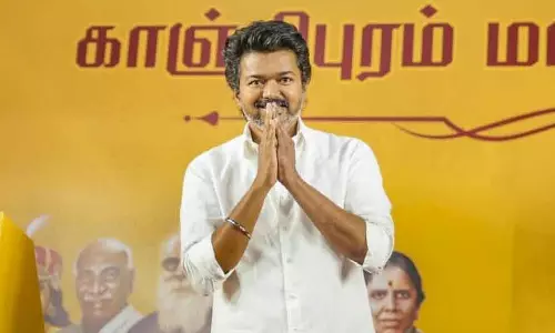 Chennai TVK कल उम्मीदवारों की पहली लिस्ट जारी करेगा
