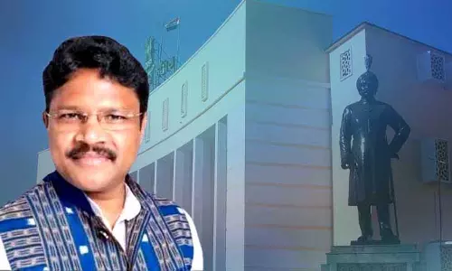 Odisha सरकार ने लोगों के विरोध के बीच विवादित MLA सैलरी बढ़ोतरी बिल वापस लिया Odisha सरकार ने लोगों के विरोध के बीच विवादित MLA सैलरी बढ़ोतरी बिल वापस लिया