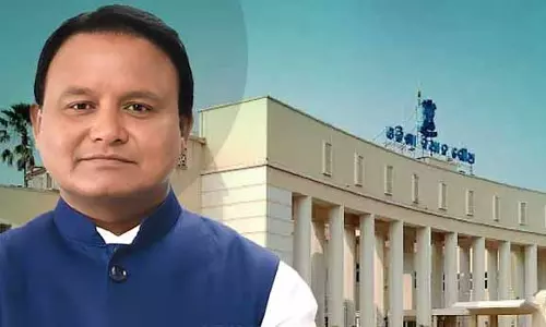 सरकारी कम्युनिकेशन और पब्लिसिटी पर सभी 25 RTI अर्जियों का निपटारा: CM सरकारी कम्युनिकेशन और पब्लिसिटी पर सभी 25 RTI अर्जियों का निपटारा: CM