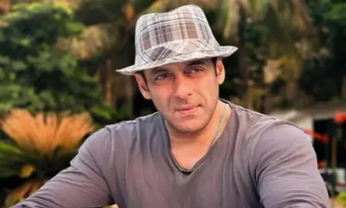 Salman Khan 14 अप्रैल से एक्शन फिल्म की शूटिंग शुरू करेंगे