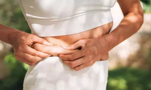 Experts का कहना है कि विसरल फैट वाले पतले लोगों को भी कई हेल्थ कॉम्प्लीकेशंस हो सकती Experts का कहना है कि विसरल फैट वाले पतले लोगों को भी कई हेल्थ कॉम्प्लीकेशंस हो सकती