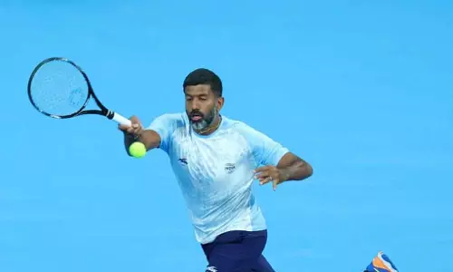 भारत को जल्द ही एक और ग्रैंड स्लैम विजेता देखने को मिलेगा: Bopanna